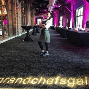 Meet your Posher, Melissa